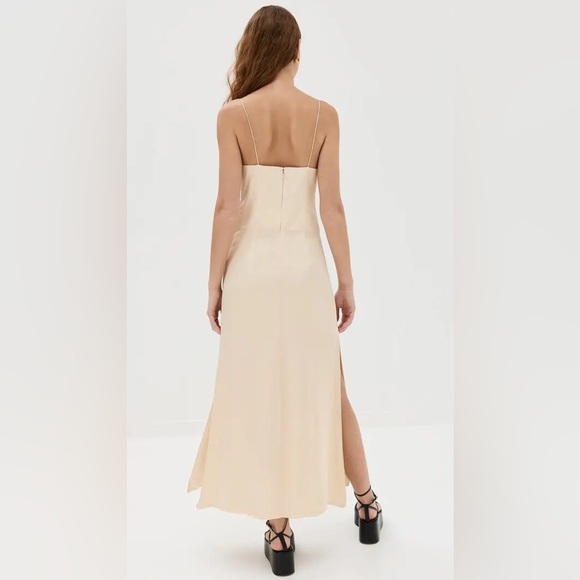 New Farm Rio Rose Detailed Sleeveless Dress Size S - Picture 8 of 12